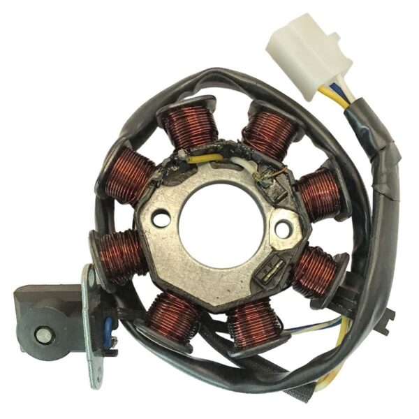 ΠΗΝΙΟΦΟΡΟΣ (8 ΠΗΝΙΑ) 3ΚΑΛ HONDA DIO 50 AF35