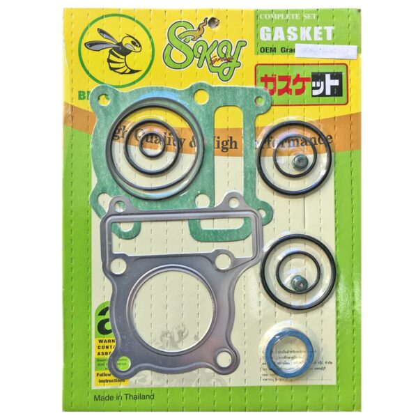 ΦΛΑΝΤΖΑ YAMAHA CRYPTON 115 52MM A