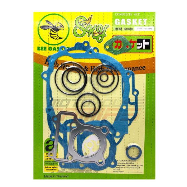 ΦΛΑΝΤΖΑ Α+Β ΜΕΡΟΣ YAMAHA CRYPTON 115 52.5MM