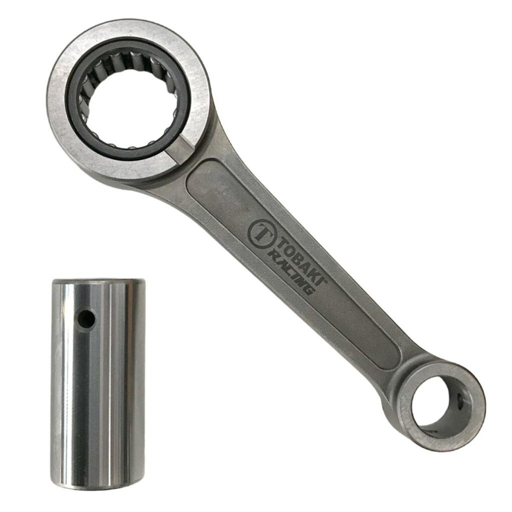 ΜΠΙΕΛΑ RACING YAMAHA CRYPTON X135 FULL CNC 22-102-16MM TOBAKI