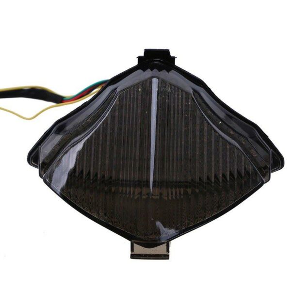 ΦΑΝΑΡΙ ΣΤΟΠ R1 XT660 LED ΦΙΜΕ ΜΕ ΦΛΑΣ