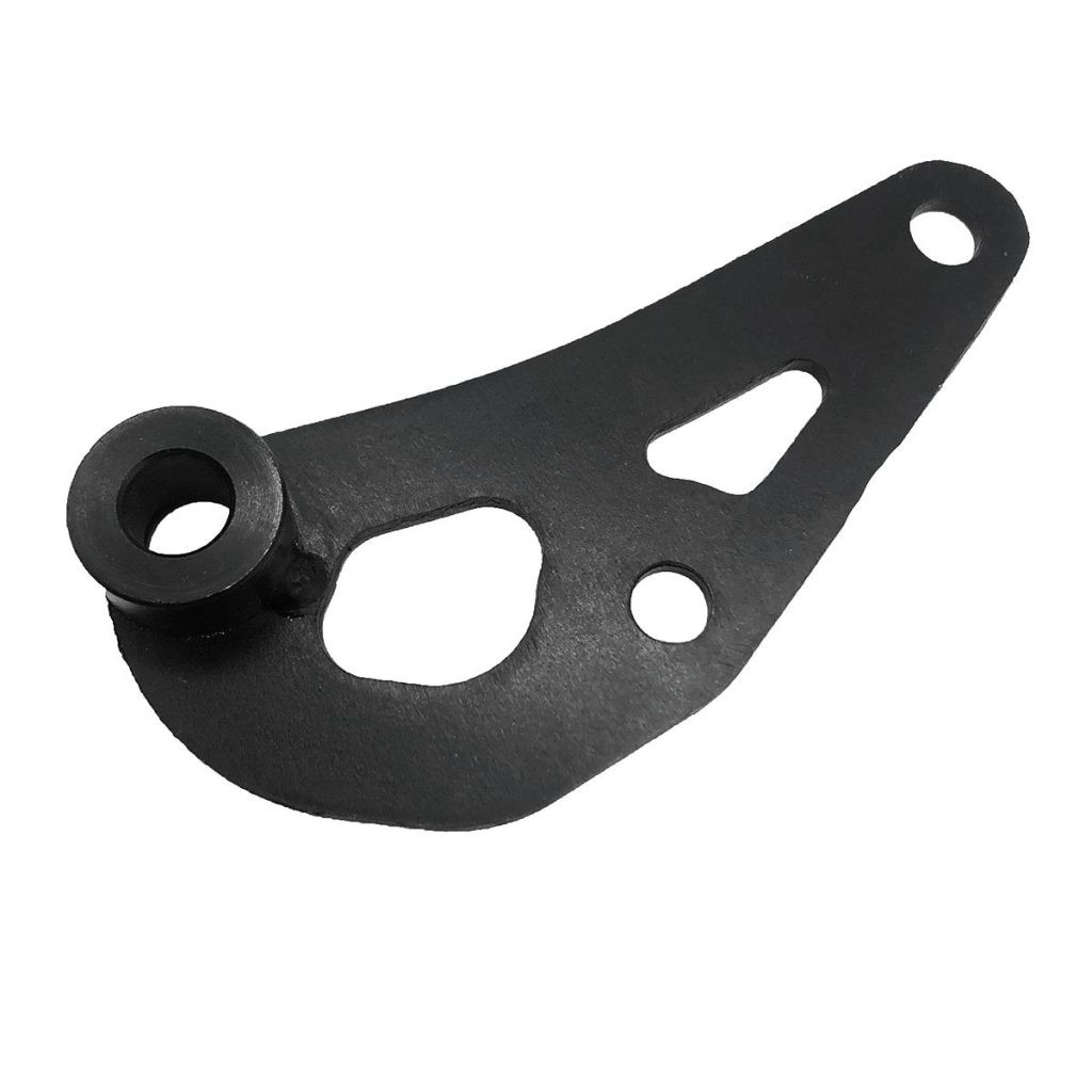 ΒΑΣΗ ΛΑΜΑΚΙΑ ΚΙΝΗΤΗΡΑ ΑΡΙΣΤΕΡΟ CRYPTON X 135 ΓΝΗΣΙΑ