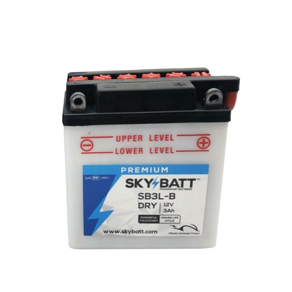 ΜΠΑΤΑΡΙΑ SB3L-B (-+) SKYBATT