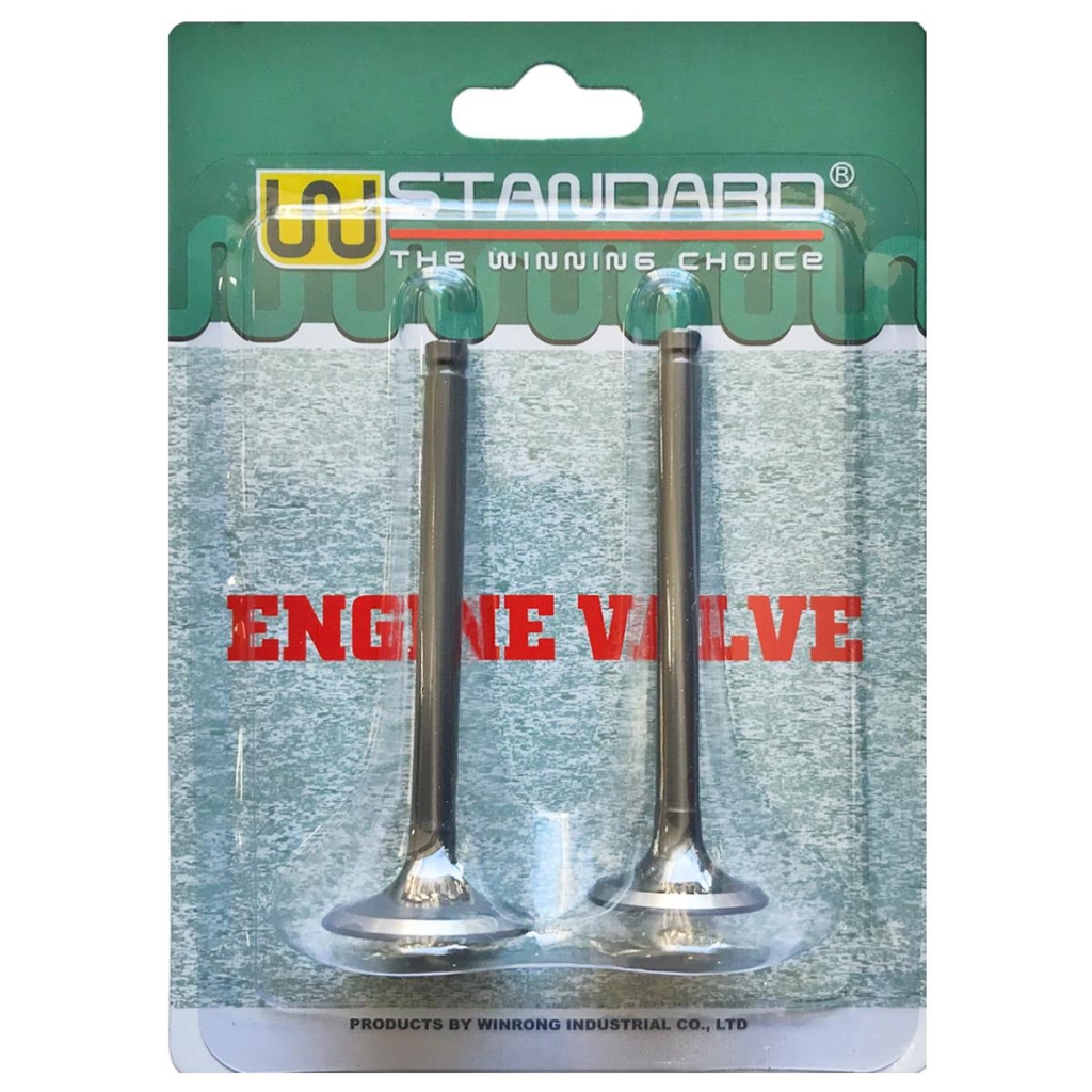 ΒΑΛΒΙΔΕΣ ΣΕΤ HONDA ASTREA W-STANDART