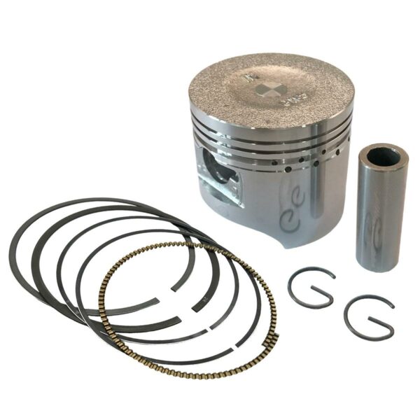 ΠΙΣΤΟΝΙ STD+C 50MM HONDA ASTREA 100 TOKAHI