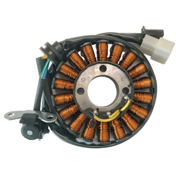 ΠΗΝΙΟΦΟΡΟΣ SUZUKI ADDRESS 125