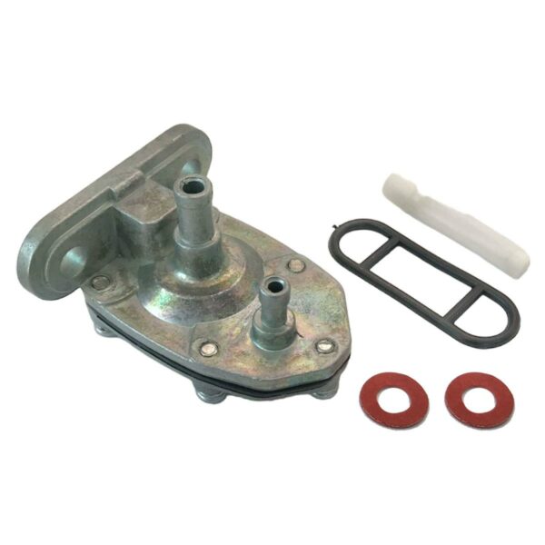 ΡΟΥΜΠΙΝΕΤΟ YAMAHA Z125 TOKAHI