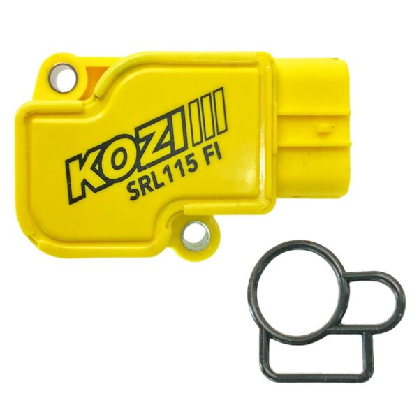 TPS SYM VF 185 / HONDA PCX 150 / YAMAHA CRYPTON S115 KOZI RACING