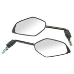 ΚΑΘΡΕΠΤΕΣ ΖΕΥΓΟΣ 10R-10L YAMAHA CRYPTON X135 N&K