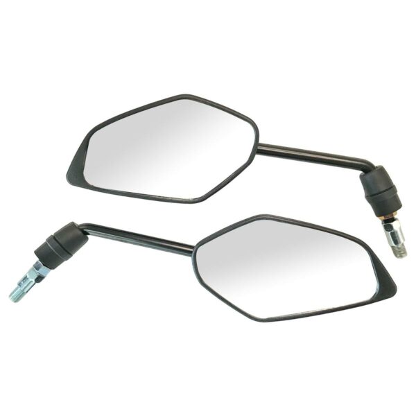 ΚΑΘΡΕΠΤΕΣ ΖΕΥΓΟΣ 10R-10L YAMAHA CRYPTON X135 N&K