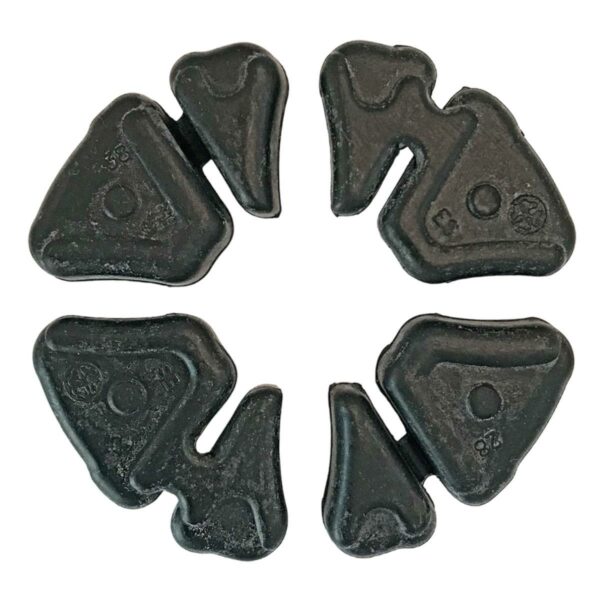 ΛΑΣΤΙΧΑ ΤΑΜΠΟΥΡΟΥ HONDA INNOVA 125 FEDERAL