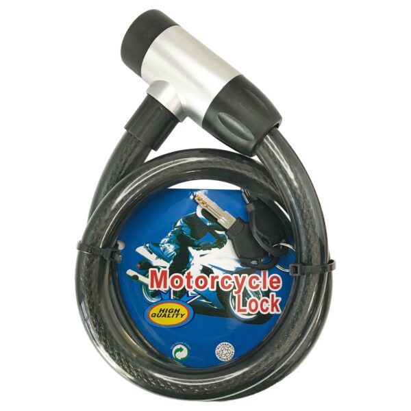 ΚΛΕΙΔΑΡΙΑ ΚΟΥΛΟΥΡΑ ΜΟΤΟΣΥΚΛΕΤΑΣ 1Μ