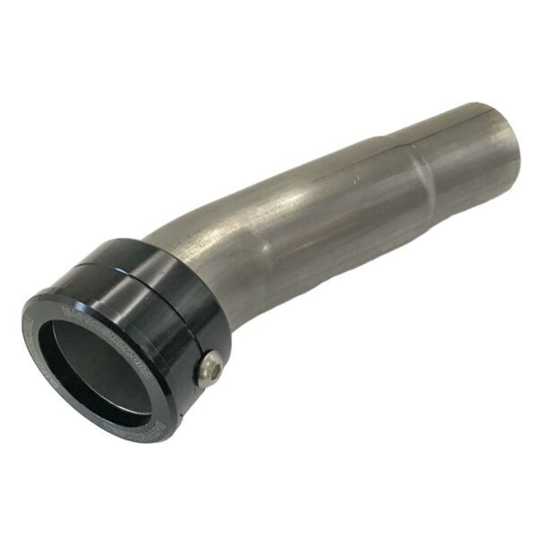 ΣΙΓΑΣΤΗΡΑΣ ΤΑΠΑ ΕΞΑΤΜΙΣΗΣ TRC SUZUKI GSXR 1000 K9 K10 K11 YOSHIMURA