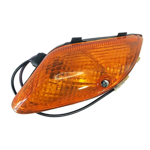 ΦΛΑΣ ΕΜΠΡΟΣΘΙΟ ΑΡΙΣΤΕΡΟ YAMAHA F1ZR