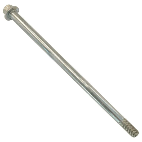 ΑΞΟΝΑΣ ΤΡΟΧΟΥ ΟΠΙΣΘΙΟΣ ΓΝΗΣΙΟΣ YAMAHA CRYPTON R 115