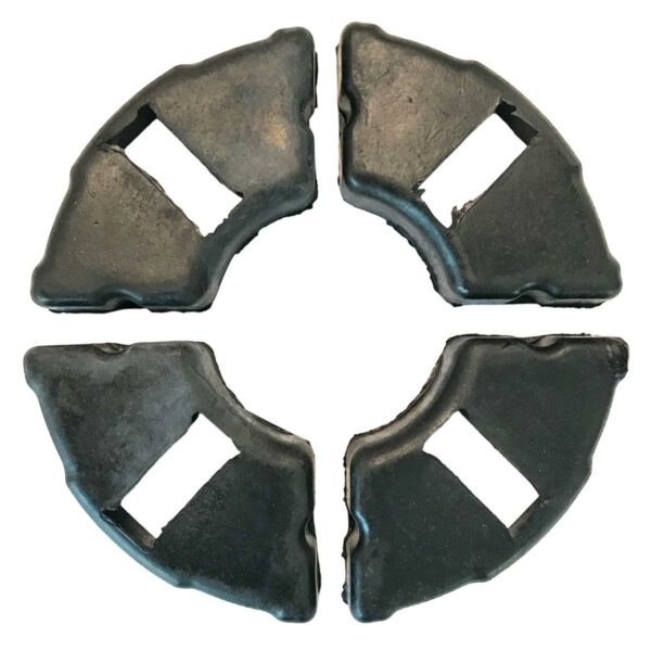 ΛΑΣΤΙΧΑ ΤΑΜΠΟΥΡΟΥ ΓΝΗΣΙΑ KAWASAKI KAZE-R 115 / ZX130