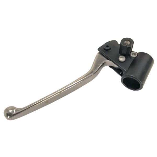 ΜΑΝΕΤΑ ΑΡΙΣΤΕΡΗ ΜΕ ΒΑΣΗ PIAGGIO FLY 50-125 / LIBERTY 50-200