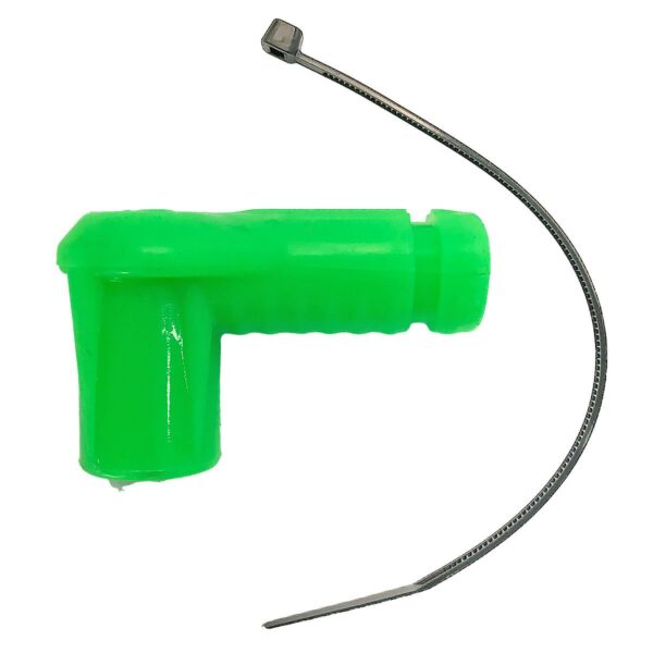 ΠΙΠΑ ΜΠΟΥΖΙΟΥ RACING BOY ΠΡΑΣΙΝΗ COBRA