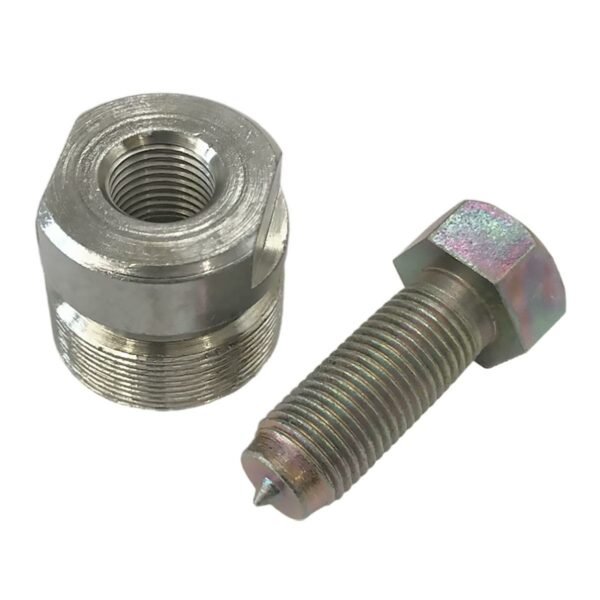 ΕΞΩΛΚΕΑΣ ΒΟΛΑΝ M27X1 HONDA C50 NIKME