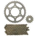 ΑΛΥΣΙΔΟΓΡΑΝΑΖΑ MODENAS X-CITE 135 ΕΝΙΣΧΥΜΕΝΗ ΑΛΥΣΙΔΑ 420H 108Δ 42Δ 14Δ YOG