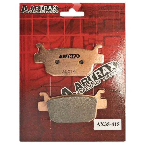 ΤΑΚΑΚΙΑ FA415 173VD HONDA SH300 AARTRAX