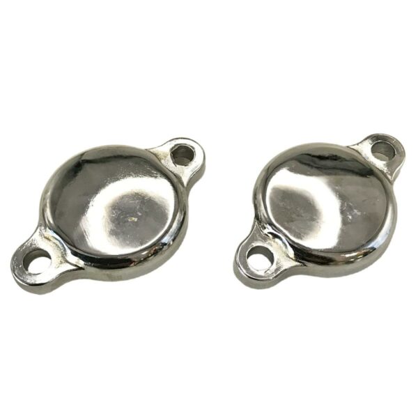 ΚΑΠΑΚΙ ΒΑΛΒΙΔΩΝ (2ΤΜΧ) ΜΕ ORING LIFAN 125 ΝΙΚΕΛ