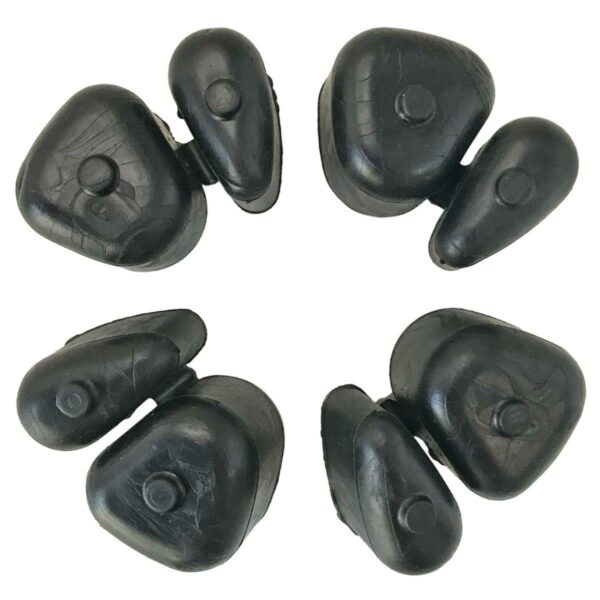 ΛΑΣΤΙΧΑ ΤΑΜΠΟΥΡΟΥ DAYTONA DY 100 / 125