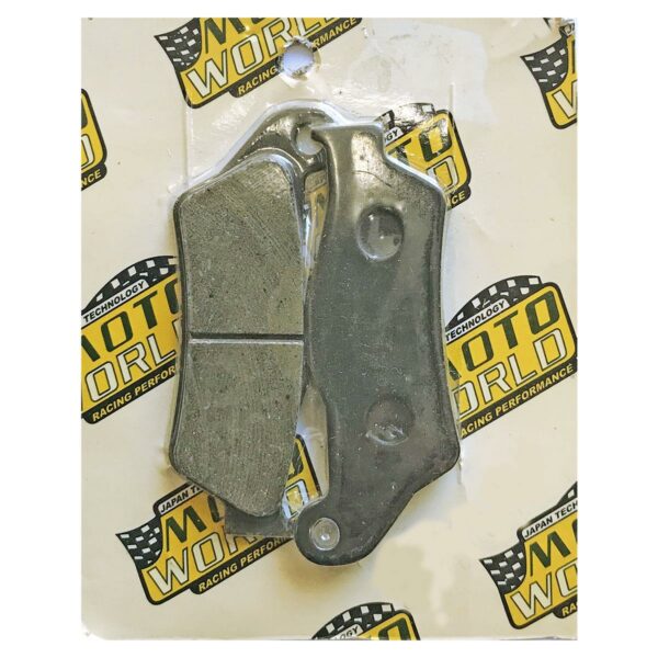 ΤΑΚΑΚΙΑ FA181 MOTOWORLD