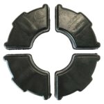 ΛΑΣΤΙΧΑ ΤΑΜΠΟΥΡΟΥ KAWASAKI KAZE-R 115