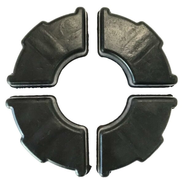 ΛΑΣΤΙΧΑ ΤΑΜΠΟΥΡΟΥ KAWASAKI KAZE-R 115