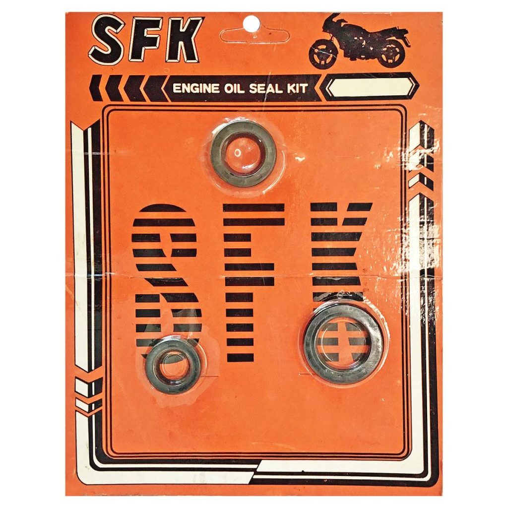 ΤΣΙΜΟΥΧΕΣ ΚΙΝΗΤΗΡΑ ΜΟΤΕΡ (3ΤΜΧ) SUZUKI FB 50 SFK