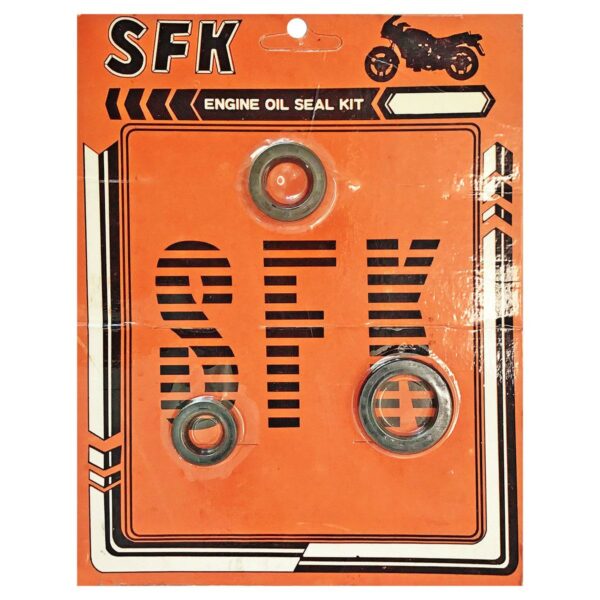 ΤΣΙΜΟΥΧΕΣ ΚΙΝΗΤΗΡΑ ΜΟΤΕΡ (3ΤΜΧ) SUZUKI FB 50 SFK