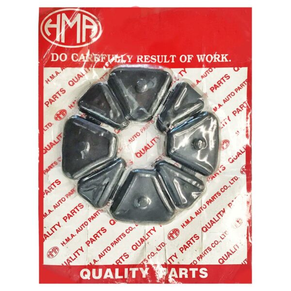 ΛΑΣΤΙΧΑ ΤΑΜΠΟΥΡΟΥ HONDA INNOVA 125 OOH