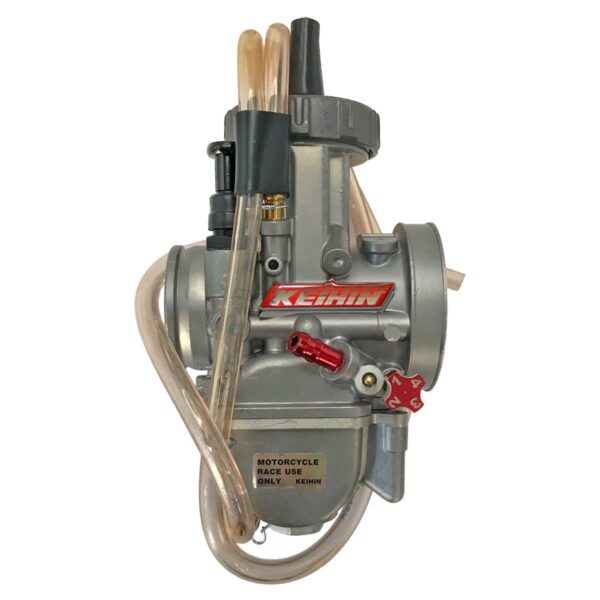 ΚΑΡΜΠΥΡΑΤΕΡ PWK 34 KEIHIN ROUND ORIGINAL