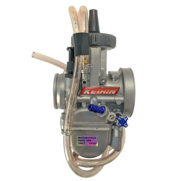 ΚΑΡΜΠΥΡΑΤΕΡ PWK 32 KEIHIN ROUND ORIGINAL