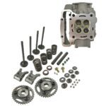 ΚΕΦΑΛΗ 25/22 ΓΕΜΑΤΗ HONDA GTR 150 RACING ESPADA