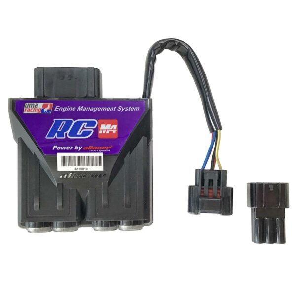 ΗΛΕΚΤΡΟΝΙΚΗ M4 HONDA GTR 150 UMA RACING