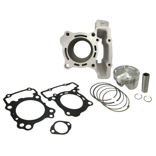 ΚΥΛΙΝΔΡΟΠΙΣΤΟΝΟ 62MM HONDA GTR 150 UMA RACING