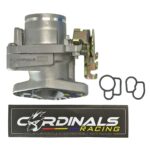 ΣΩΜΑ ΛΑΙΜΟΣ 38MM YAMAHA CRYPTON X / RS 150 CARDINALS