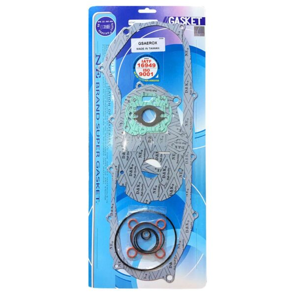 ΦΛΑΝΤΖΕΣ ΣΕΤ Α + B Υ YAMAHA AEROX 50 TAIWAN