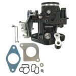 ΣΩΜΑ ΨΕΚΑΣΜΟΥ HONDA GTR150 36MM ESPADA RACING