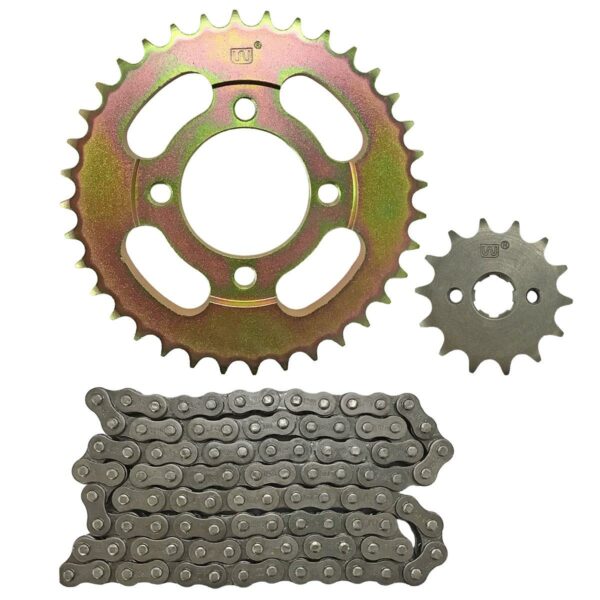 ΑΛΥΣΙΔΟΓΡΑΝΑΖΑ HONDA GRAND 428H / 14-36 W-STANDARD