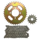 ΑΛΥΣΙΔΟΓΡΑΝΑΖΑ ΣΕΤ HONDA SUPRA 428H 15-40 W-STANDARD