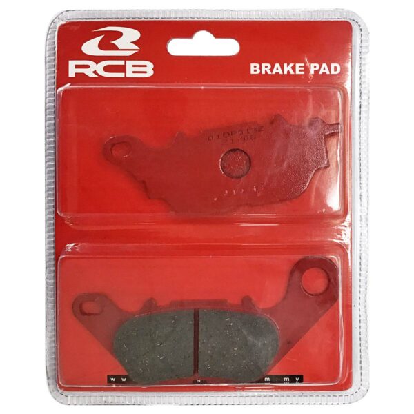 TAKAKIA FA464 YAMAHA CRYPTON 135/CRYPTON 110 RCB (RACING BOY) E-SERIES