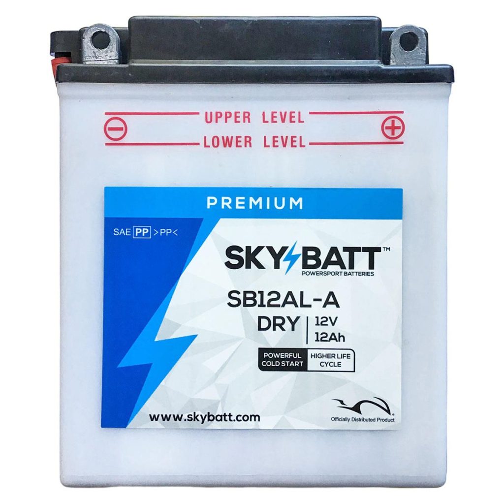 ΜΠΑΤΑΡΙΑ SB12AL-A SKYBATT