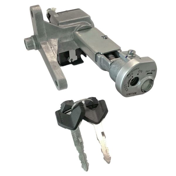 ΚΕΝΤΡΙΚΟΣ ΔΙΑΚΟΠΤΗΣ ΚΛΕΙΔΑΡΙΑ ΓΝΗΣΙΑ KAWASAKI ZX 130