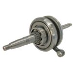 ΣΤΡΟΦΑΛΟΜΠΙΕΛΑ SCOOTER GY6 150CC WSTD W-STANDARD