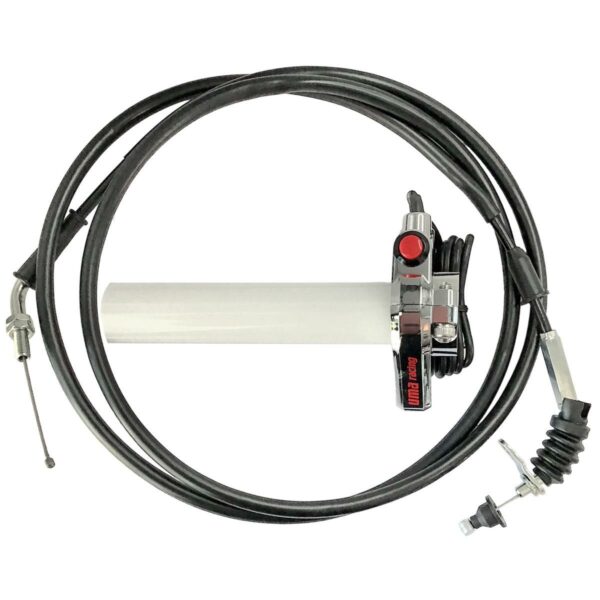 ΓΚΑΖΙΕΡΑ ΓΡΗΓΟΡΟ ΣΚΡΙΠ UNIVERSAL ΚΑΡΜΠΥΡΑΤΕΡ UMA RACING