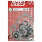 ΦΛΑΝΤΖΕΣ ΣΕΤ A+B Y CRYPTON-X (T135) FEDERAL