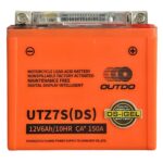 ΜΠΑΤΑΡΙΑ YTZ7S ΙGEL (DS) OUTDO